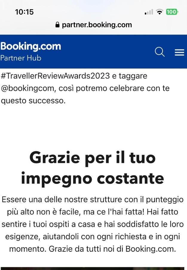 B&B Alexander Наполи Екстериор снимка