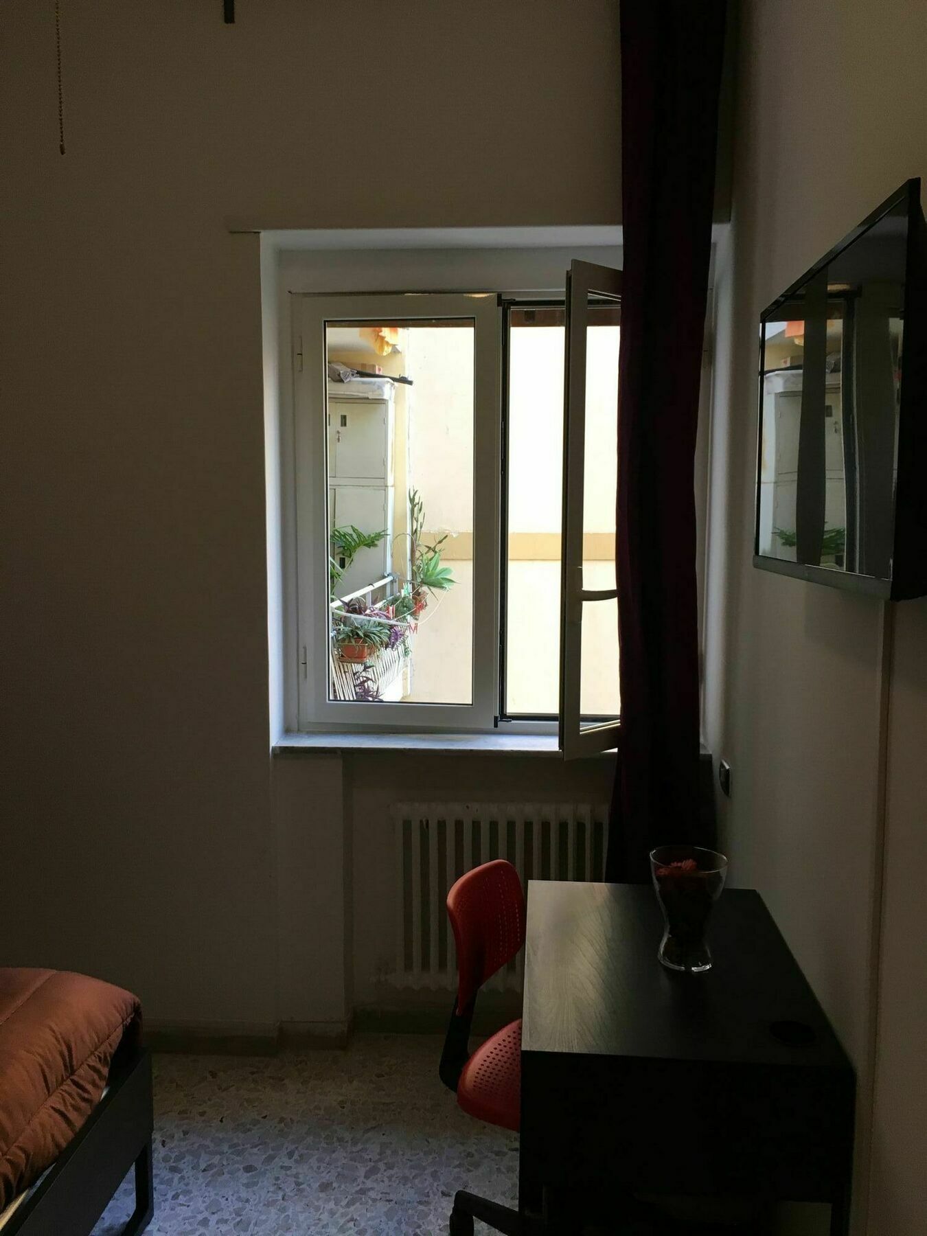B&B Alexander Наполи Екстериор снимка