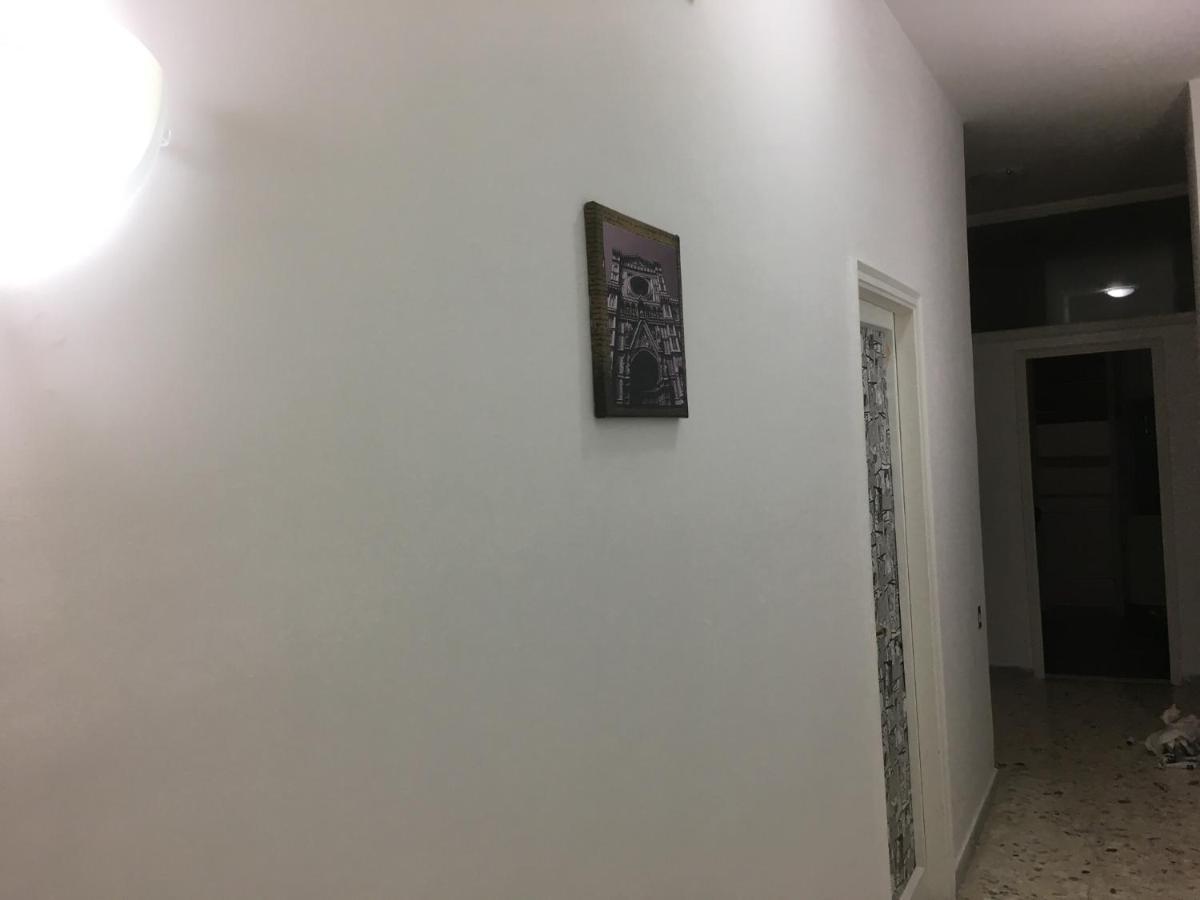 B&B Alexander Наполи Екстериор снимка